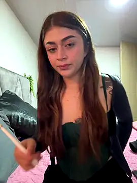 babesamanta online show from October 9, 5:16 am