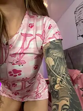 babesamanta online show from October 16, 4:13 am