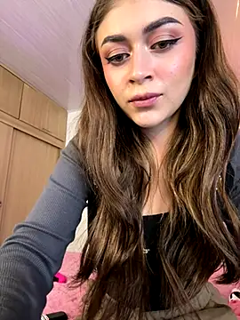 babesamanta online show from October 19, 4:57 am