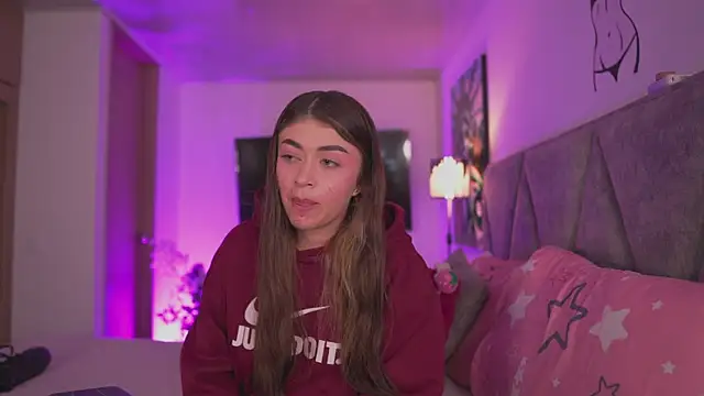 babesamanta online show from November 2, 4:26 am