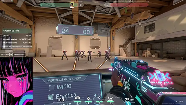 linda mort online show from December 30, 6:49 pm