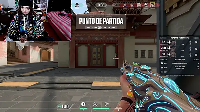 linda mort online show from December 31, 10:34 pm