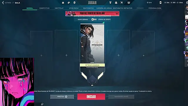 linda mort online show from January 1, 5:01 am