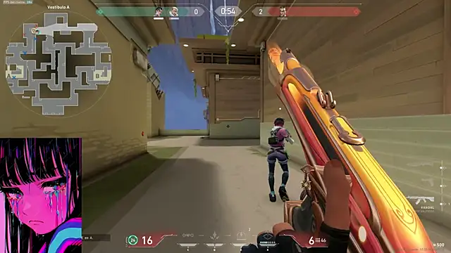 linda mort online show from January 7, 11:35 pm