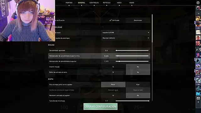 linda mort online show from February 14, 11:53 pm