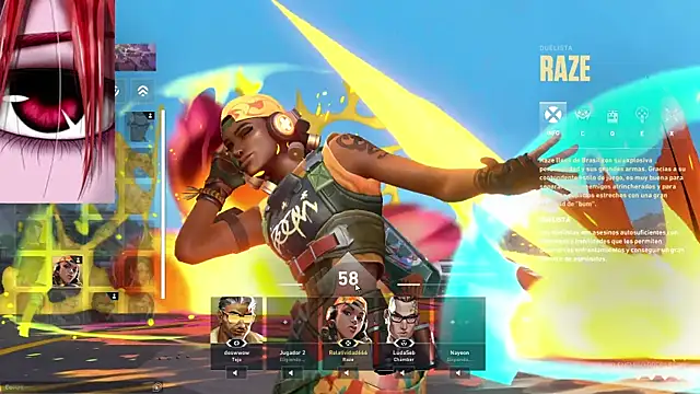 linda mort online show from February 18, 6:37 am