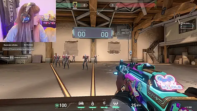 linda mort online show from February 21, 6:40 am