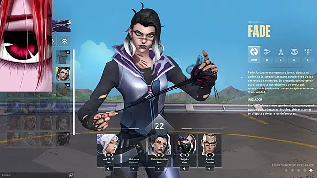 linda mort online show from March 17, 1:14 am