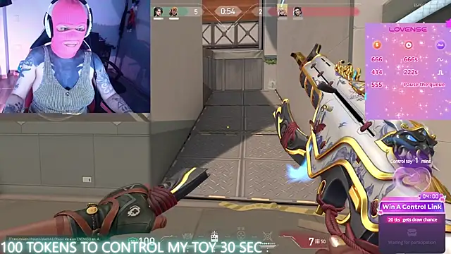 linda mort online show from March 19, 5:19 am