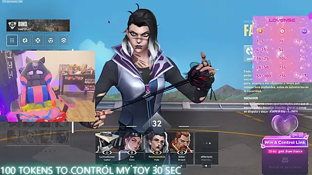 linda mort online show from March 21, 5:32 am