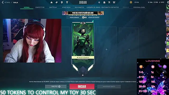 linda mort online show from September 22, 12:34 am