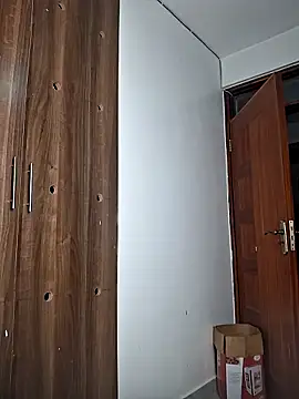 hornycreamybabe online show from November 1, 1:35 pm