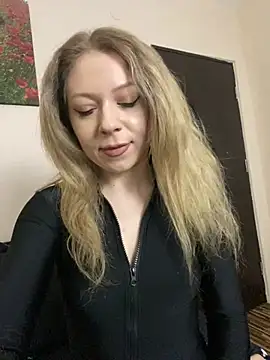 KatyaFantasy online show from February 7, 11:34 pm