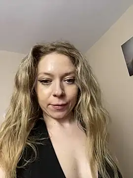 KatyaFantasy online show from March 3, 12:59 am