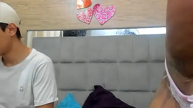 chicasirbo online show from January 20, 3:37 am