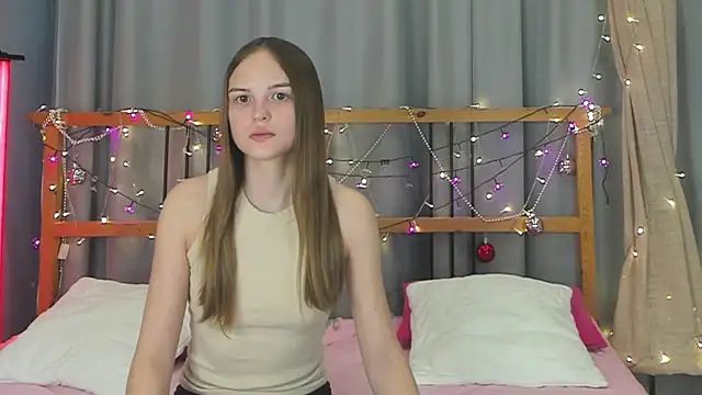 little radiant sun online show from February 1, 12:37 pm