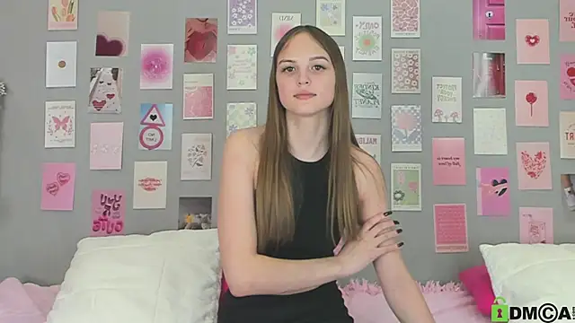 little radiant sun online show from March 10, 4:25 pm