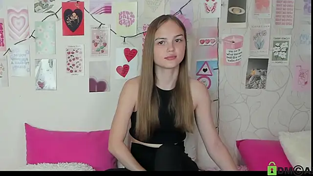 little radiant sun online show from October 18, 8:26 am