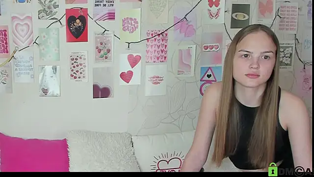 little radiant sun online show from November 24, 8:25 am