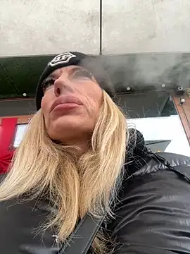 AlinaGrosu online show from February 20, 8:25 pm