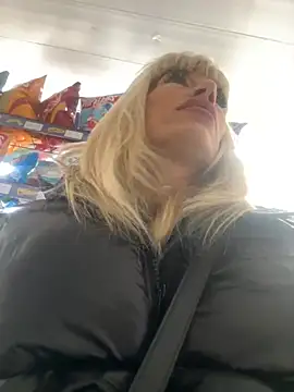 AlinaGrosu online show from February 27, 10:04 am