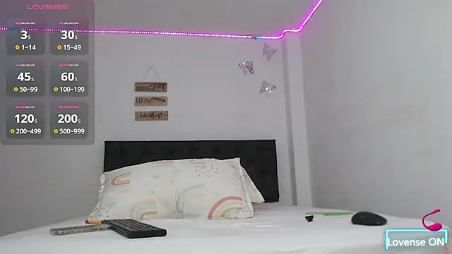 verocute7 online show from January 29, 1:37 am