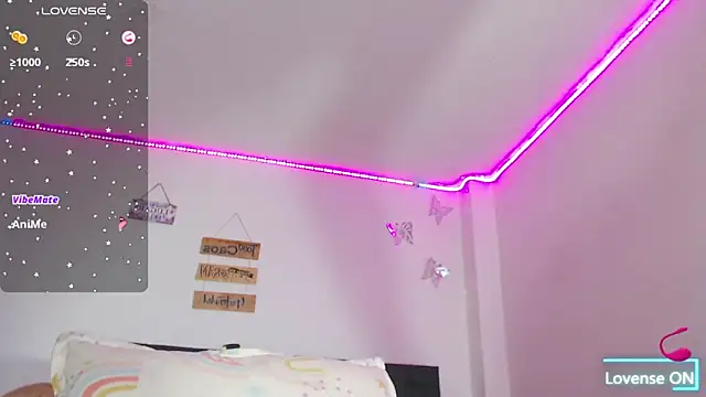 verocute7 online show from March 17, 3:36 am