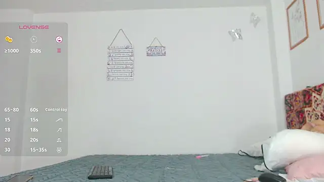 verocute7 online show from October 25, 2:08 am