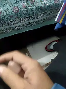 ZIMMY25 online show from November 24, 8:25 am