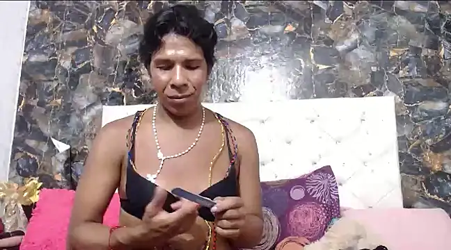 DesireDirtyTS   online show from March 16, 11:57 pm