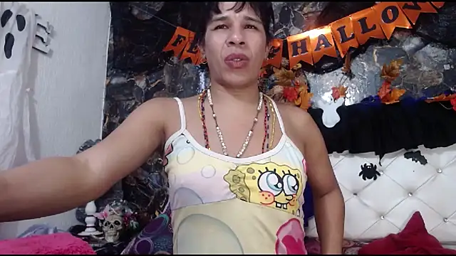 DesireDirtyTS   online show from October 20, 11:54 am