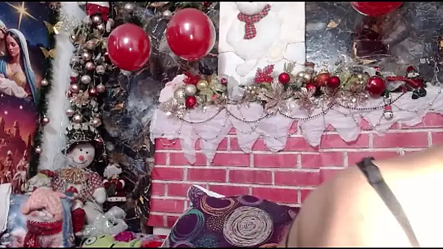 DesireDirtyTS   online show from November 28, 12:19 pm