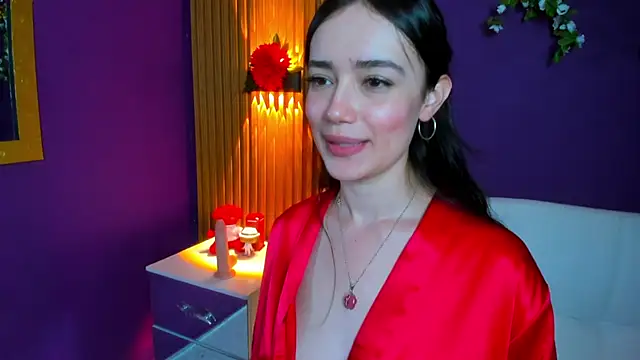 Kate Amaretto  online show from February 25, 11:55 pm