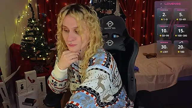 Lori Myaf online show from December 27, 2:22 pm