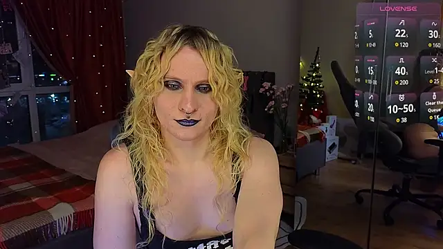 Lori Myaf online show from February 4, 5:55 pm