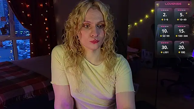 Lori Myaf online show from March 3, 3:20 pm