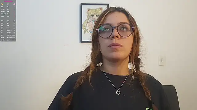 irinasweet27 online show from January 4, 1:31 am