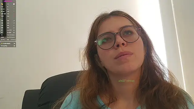 irinasweet27 online show from January 12, 2:09 pm