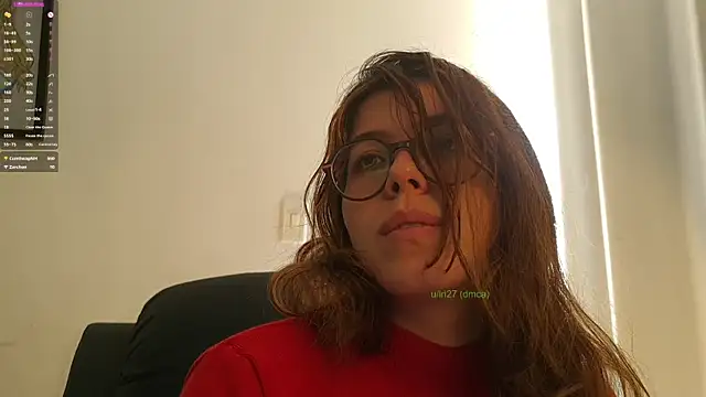 irinasweet27 online show from January 16, 2:30 pm