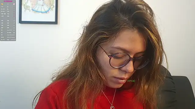 irinasweet27 online show from January 18, 10:39 am