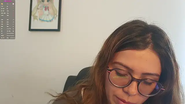 irinasweet27 online show from February 1, 11:54 am