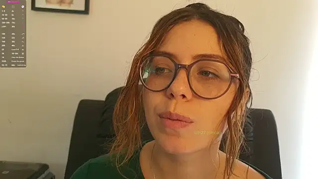 irinasweet27 online show from February 22, 3:58 pm