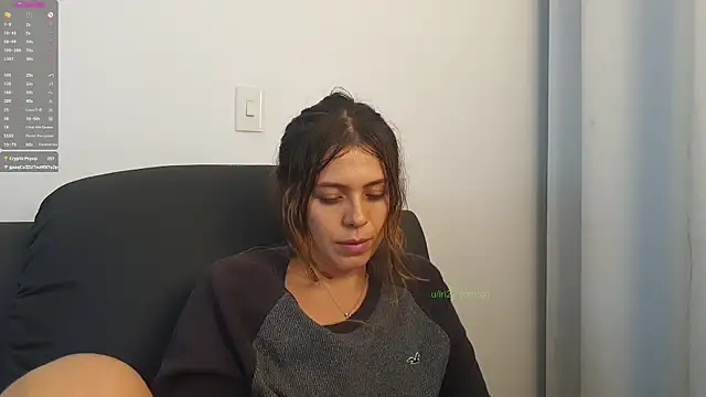 irinasweet27 online show from February 23, 3:45 am