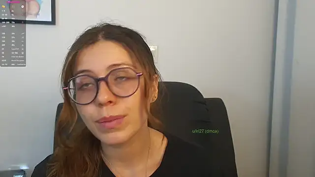 irinasweet27 online show from February 28, 1:15 am