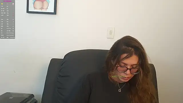 irinasweet27 online show from March 7, 9:40 am