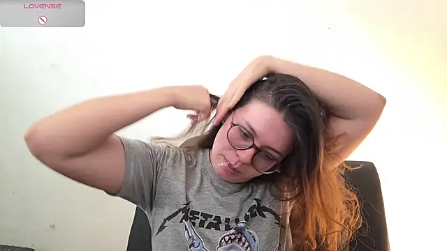 irinasweet27 online show from September 16, 1:45 pm