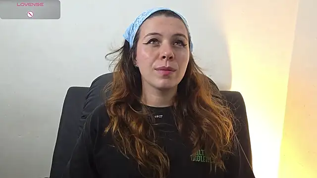 irinasweet27 online show from October 4, 1:58 am