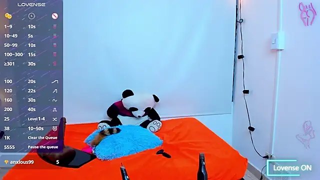 tammy lynn69 online show from January 18, 9:34 pm