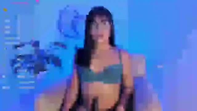 dahnia- online show from January 22, 3:31 am