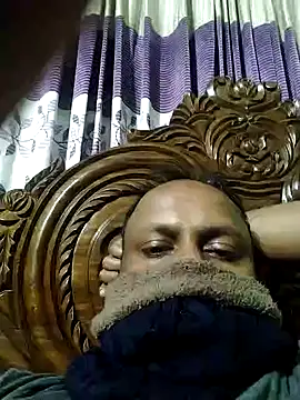 Niladri1410 online show from December 23, 6:27 pm